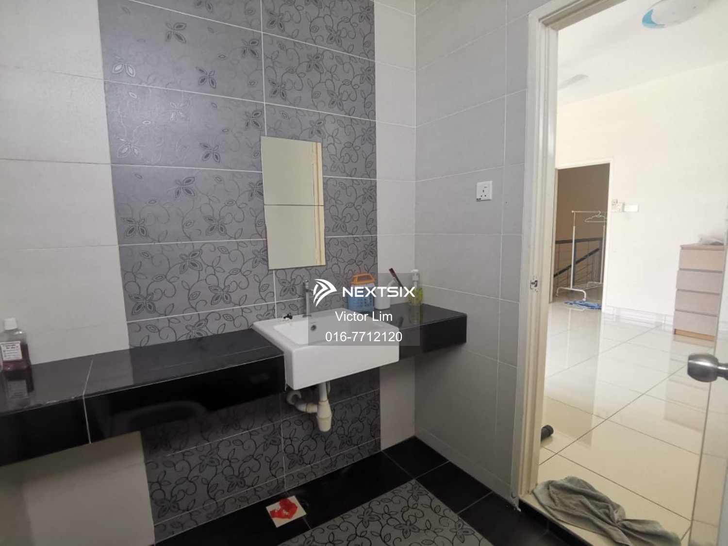 Cluster House For Sale in Ulu Tiram Johor - Image 11