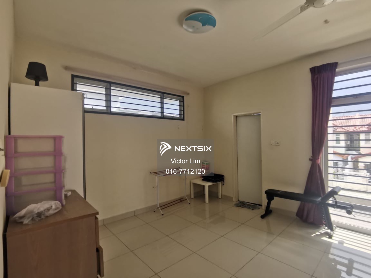 Cluster House For Sale in Ulu Tiram Johor - Image 12