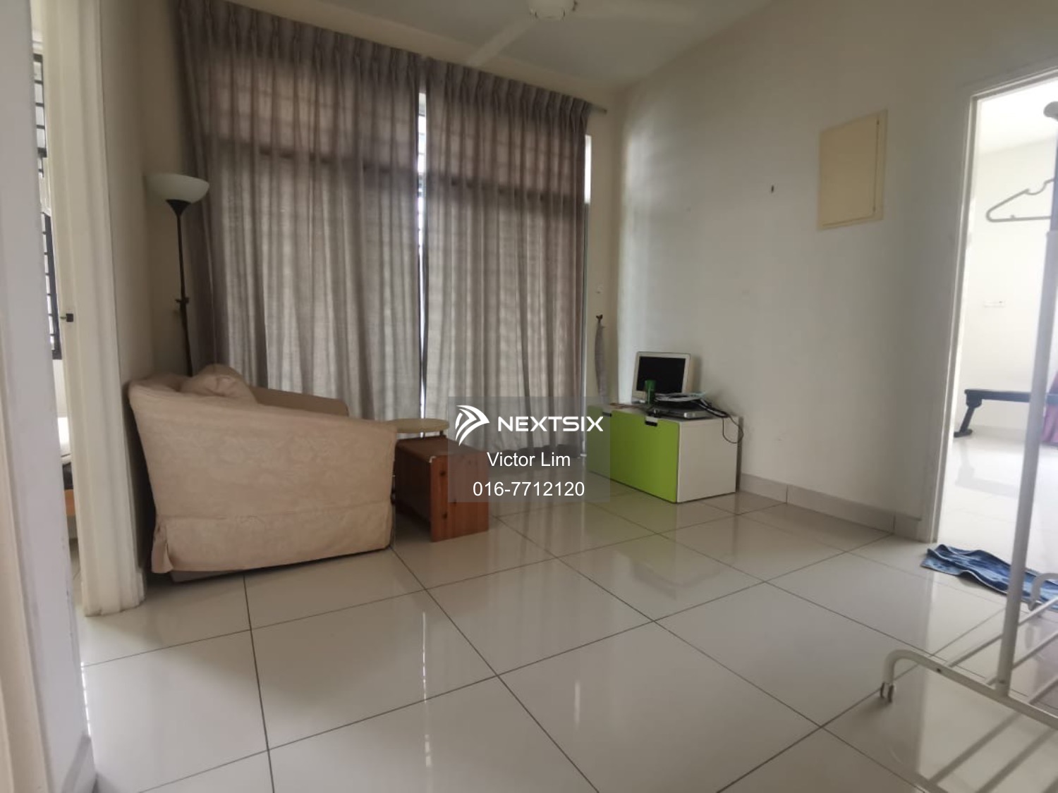 Cluster House For Sale in Ulu Tiram Johor - Image 15