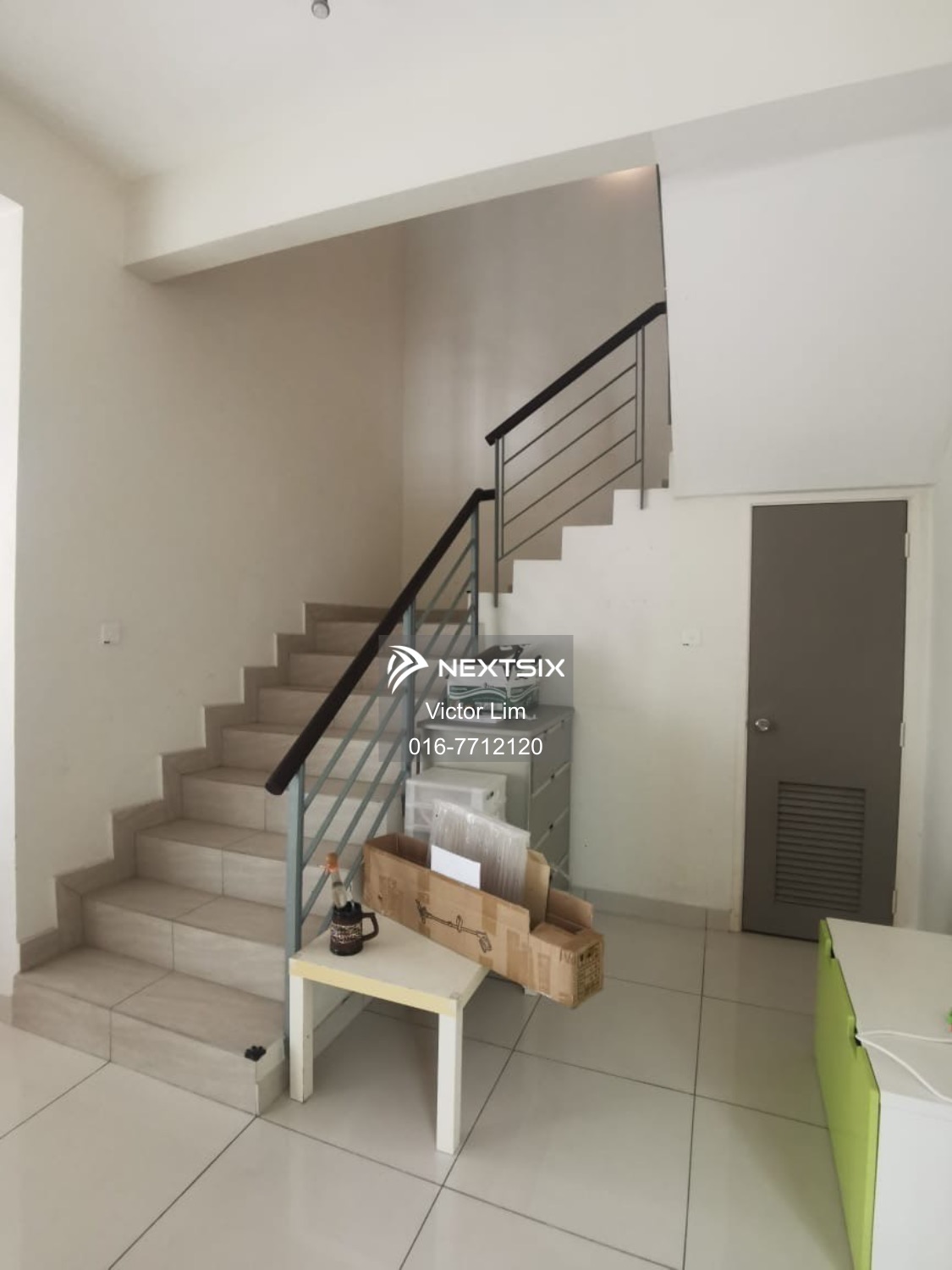 Cluster House For Sale in Ulu Tiram Johor - Image 16