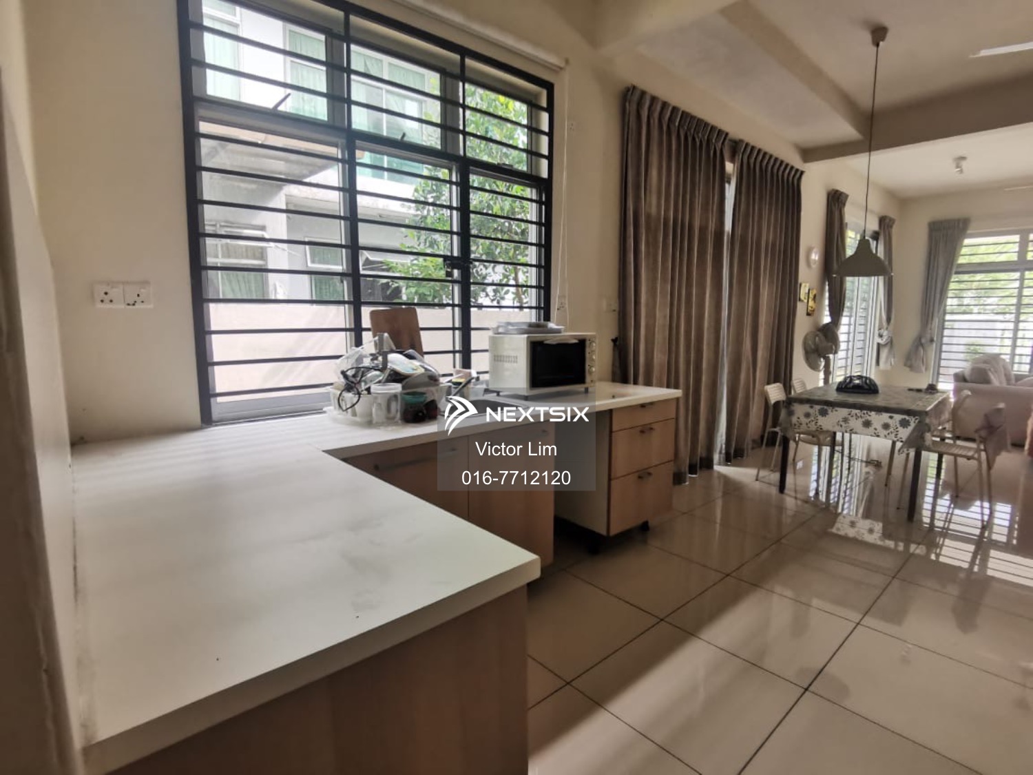 Cluster House For Sale in Ulu Tiram Johor - Image 18
