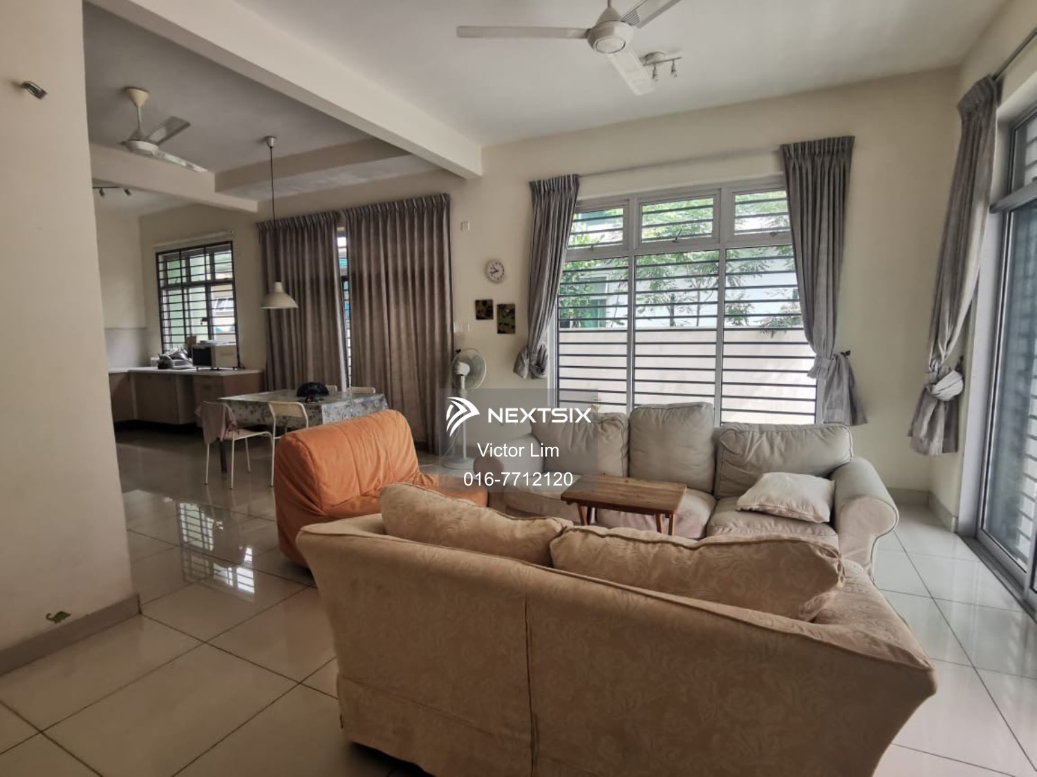 Cluster House For Sale in Ulu Tiram Johor - Image 19