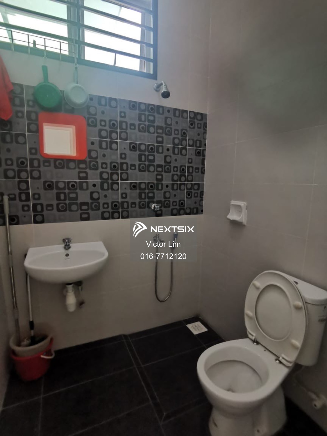 Cluster House For Sale in Ulu Tiram Johor - Image 21