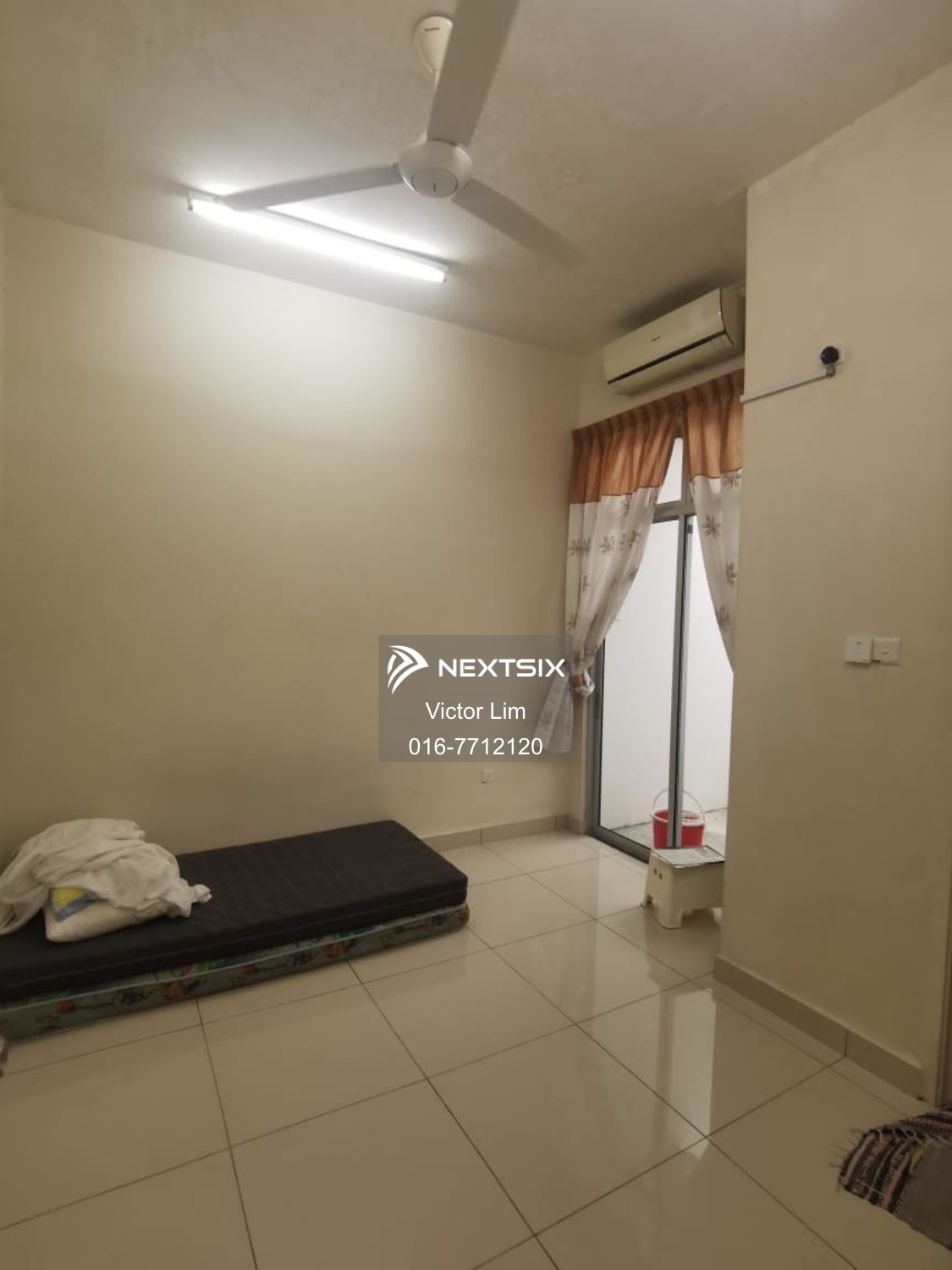 Cluster House For Sale in Ulu Tiram Johor - Image 22