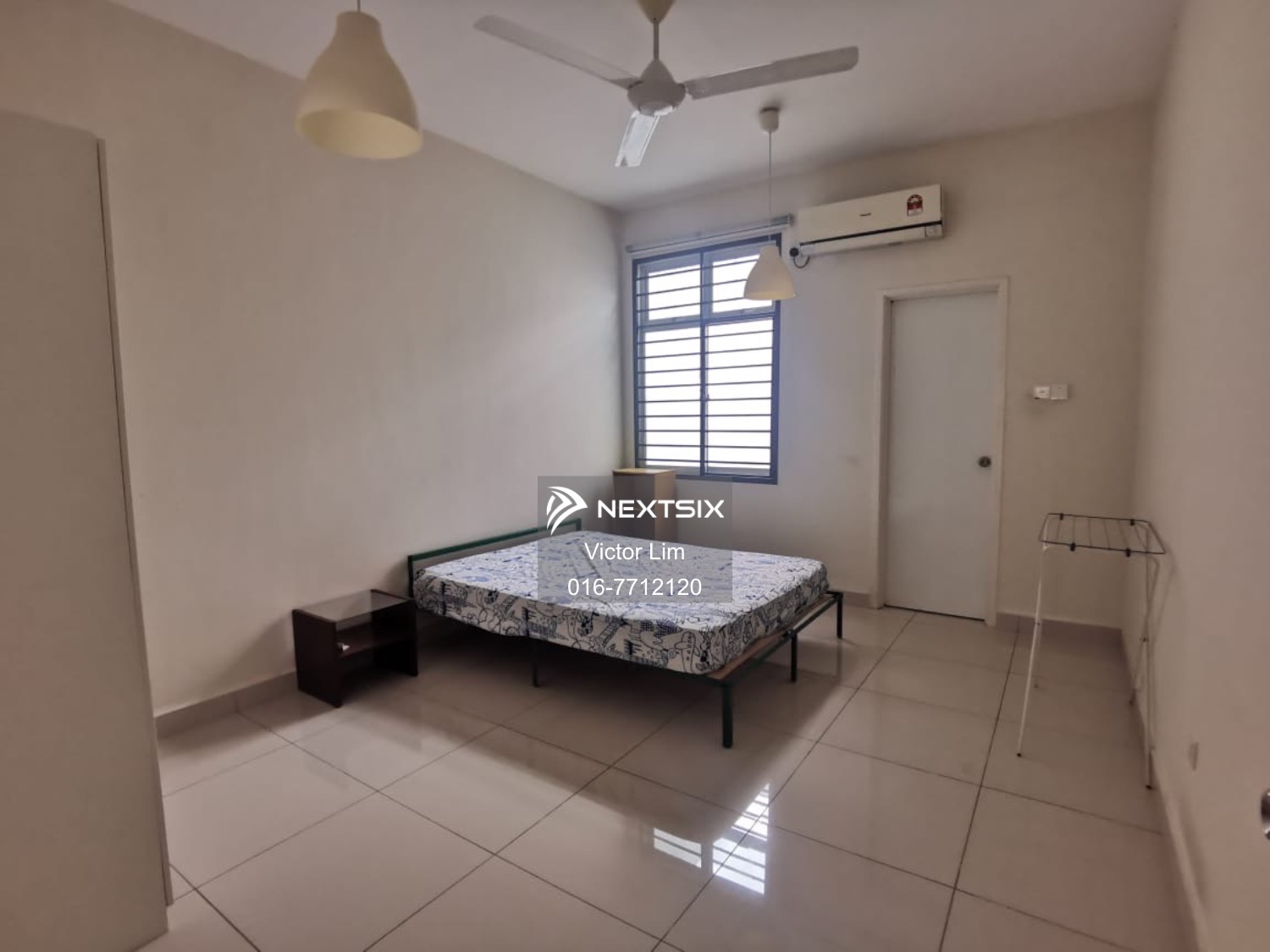 Cluster House For Sale in Ulu Tiram Johor - Image 5