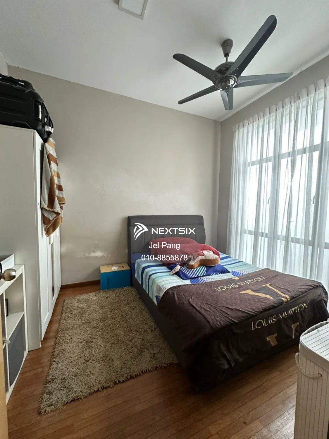 Cluster House For Sale in Johor Bahru Johor - Image 10