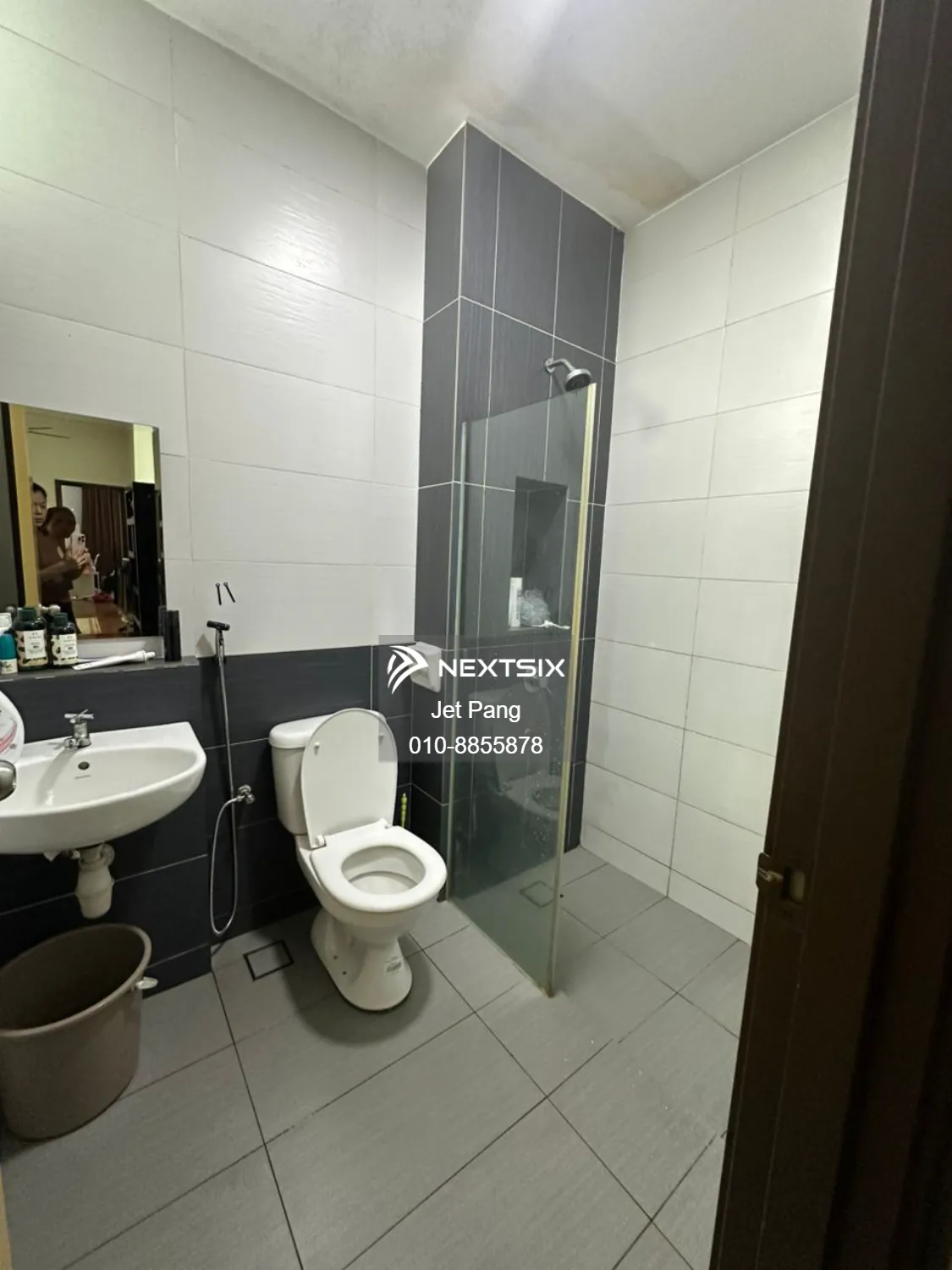 Cluster House For Sale in Johor Bahru Johor - Image 11