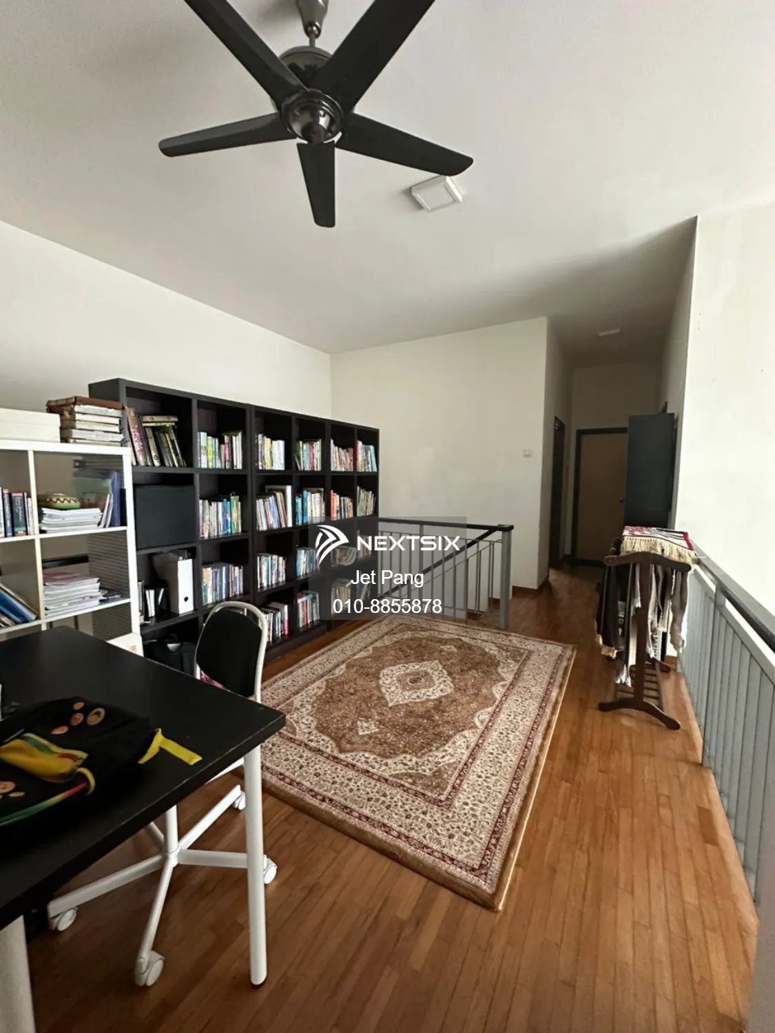 Cluster House For Sale in Johor Bahru Johor - Image 5