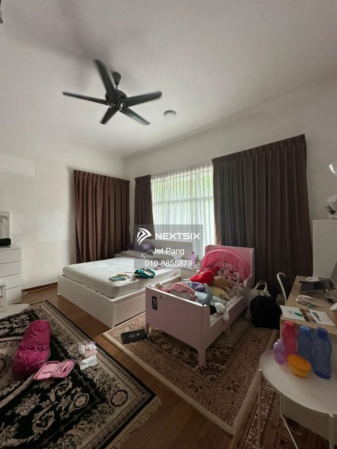 Cluster House For Sale in Johor Bahru Johor - Image 6