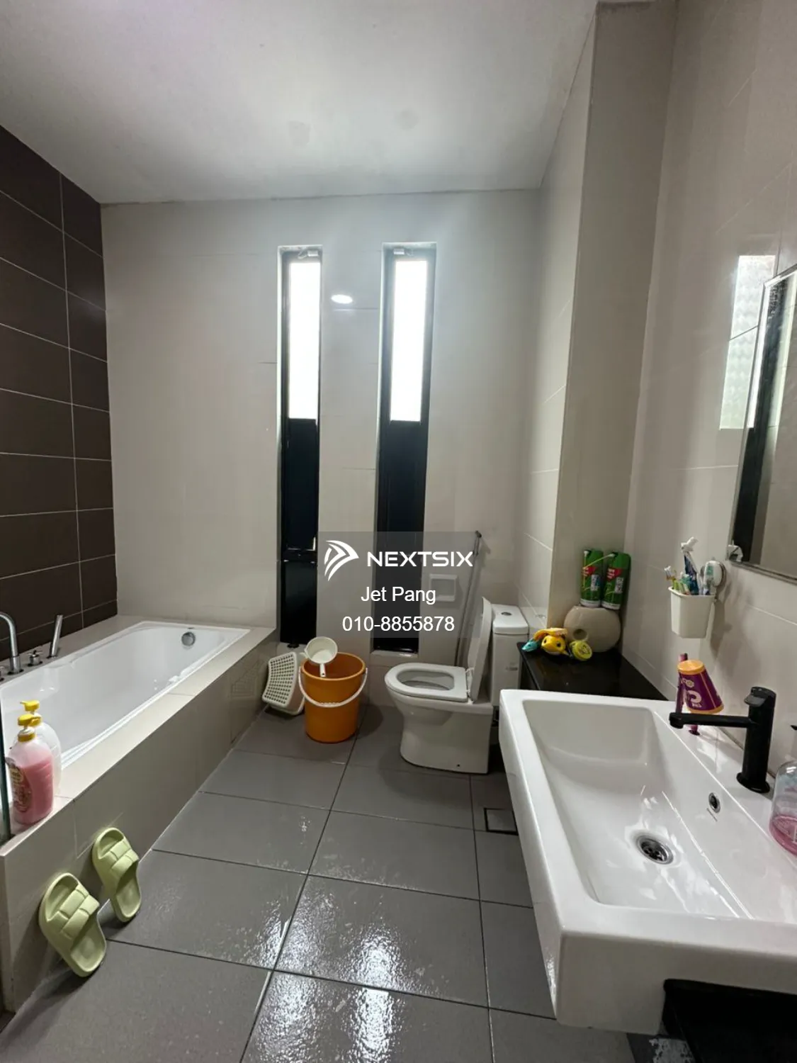 Cluster House For Sale in Johor Bahru Johor - Image 7