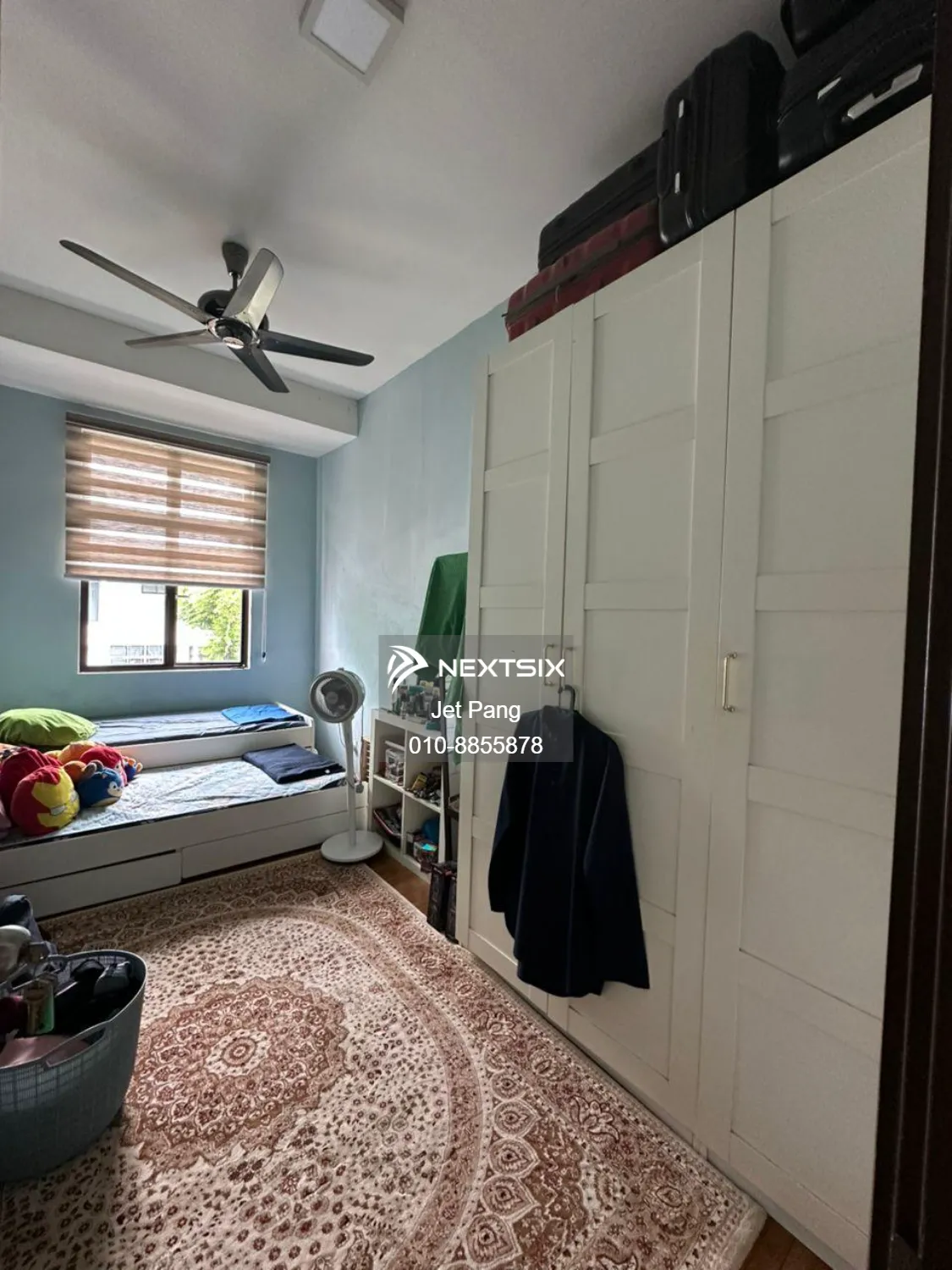 Cluster House For Sale in Johor Bahru Johor - Image 8