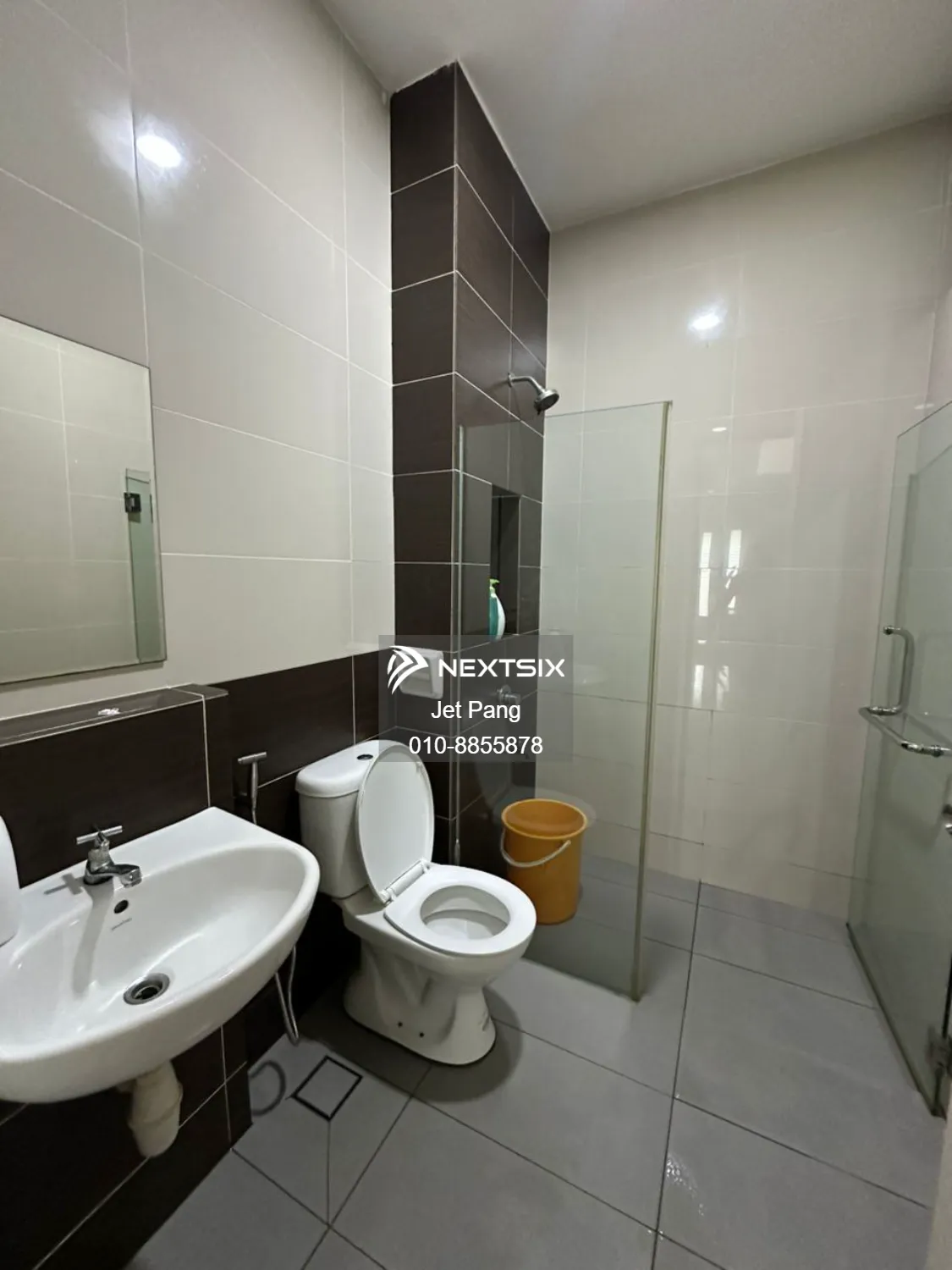Cluster House For Sale in Johor Bahru Johor - Image 9