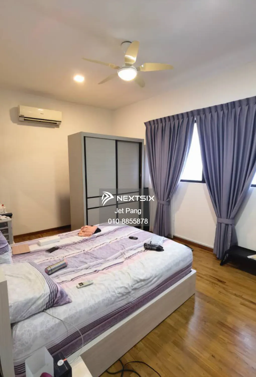 Bungalow For Sale in Johor Bahru Johor - Image 5