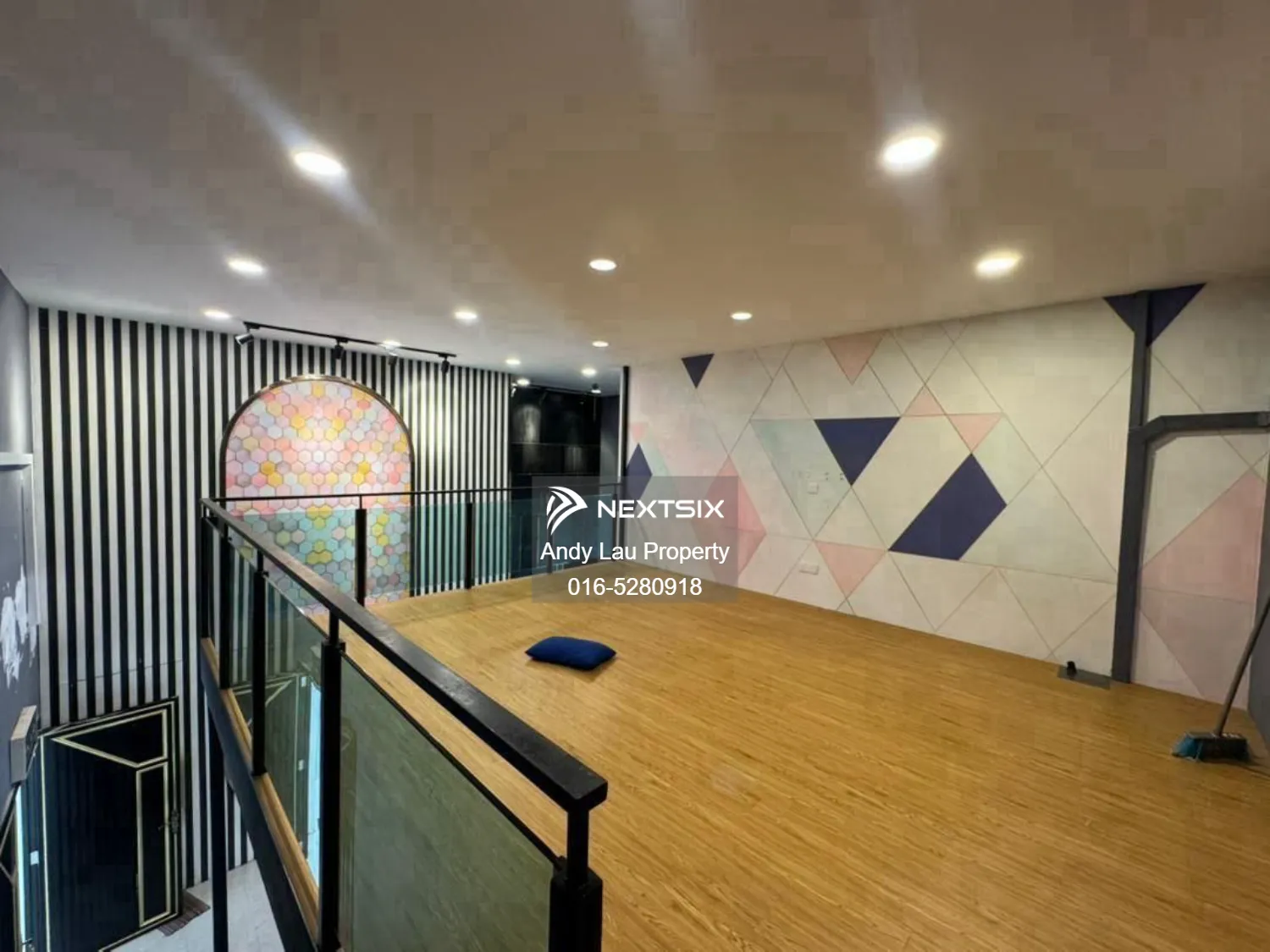 Light Industrial For Sale in Johor Bahru Johor - Image 9