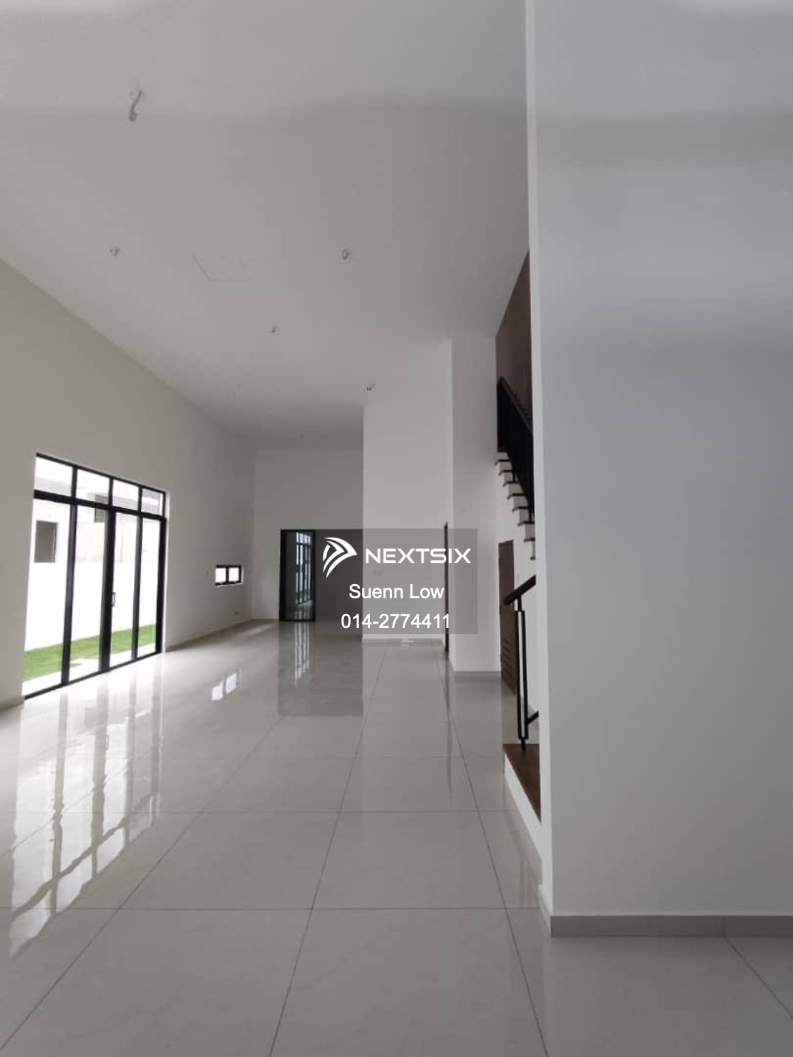 Cluster House For Sale in Tebrau Johor - Image 10
