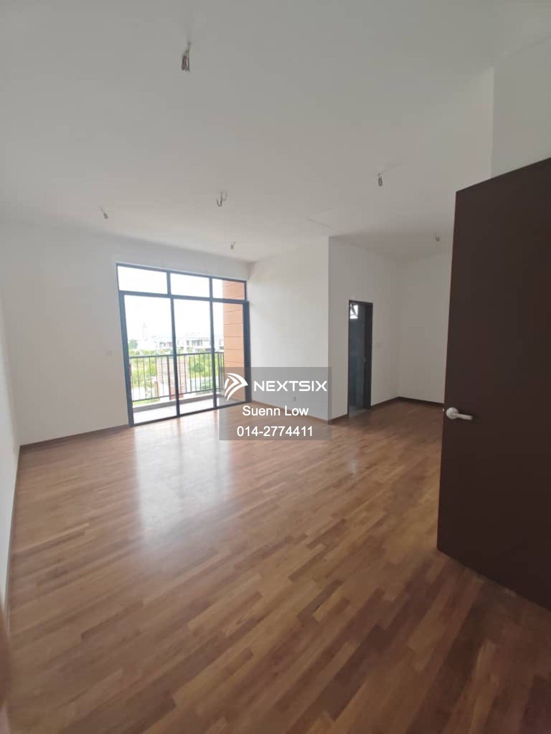 Cluster House For Sale in Tebrau Johor - Image 11