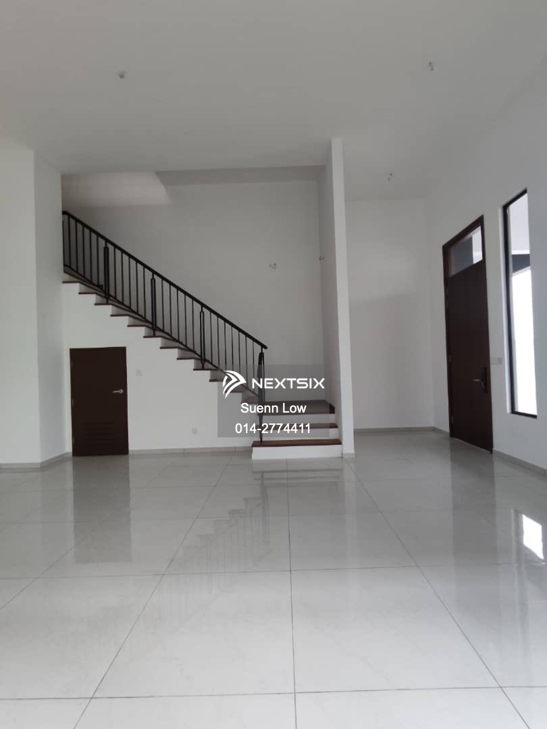 Cluster House For Sale in Tebrau Johor - Image 5