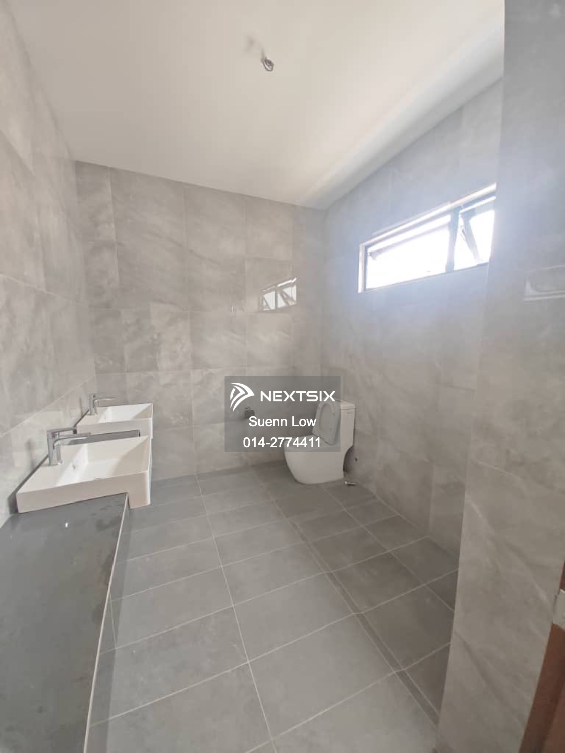 Cluster House For Sale in Tebrau Johor - Image 7