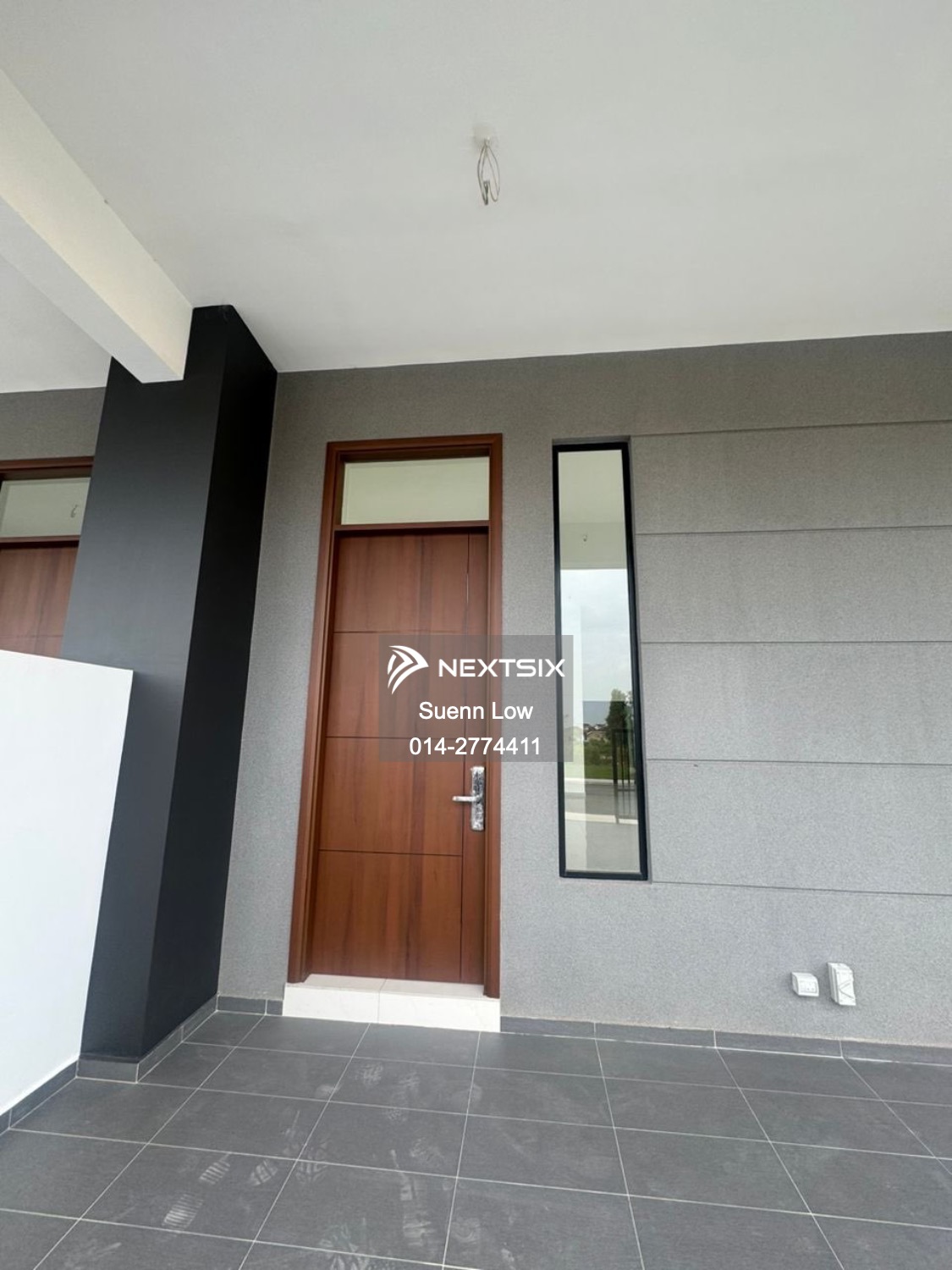 Cluster House For Sale in Tebrau Johor - Image 8