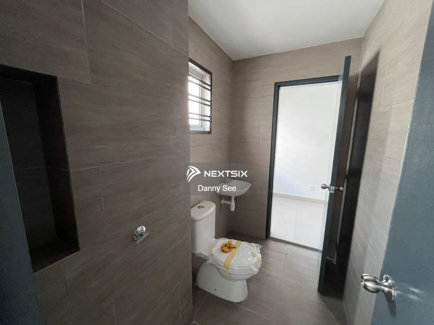 2-sty Terrace/Link House For Sale in Kulai Johor - Image 11