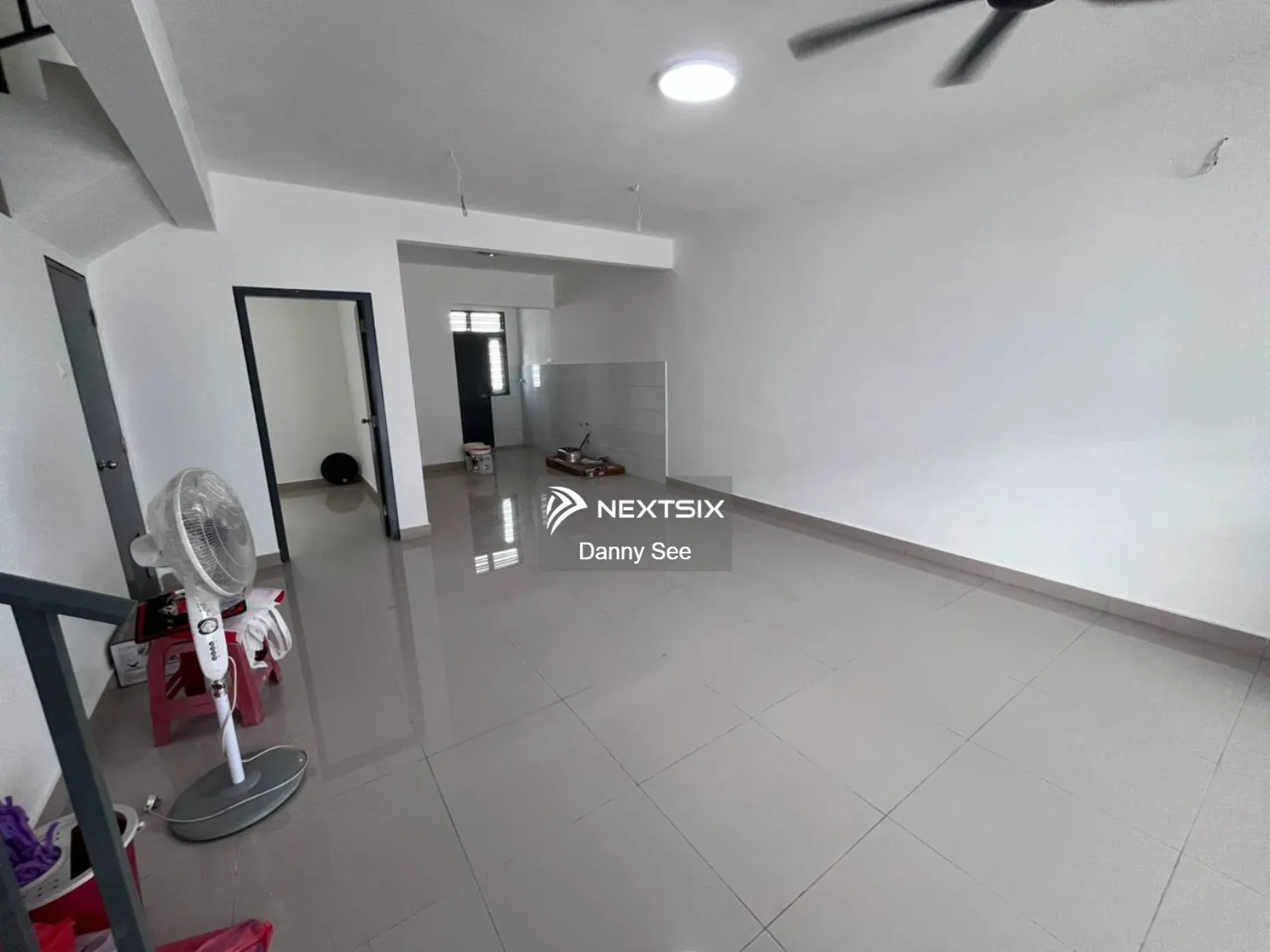 2-sty Terrace/Link House For Sale in Kulai Johor - Image 3