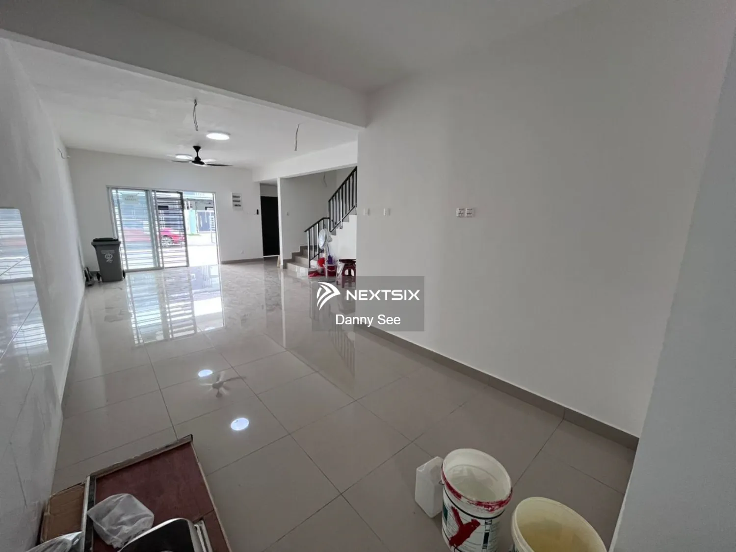 2-sty Terrace/Link House For Sale in Kulai Johor - Image 4