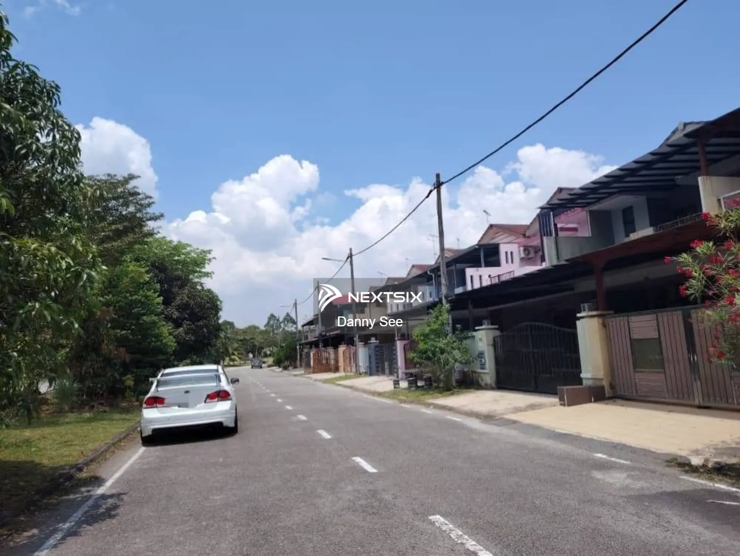 2-sty Terrace/Link House For Sale in Kulai Johor - Image 2