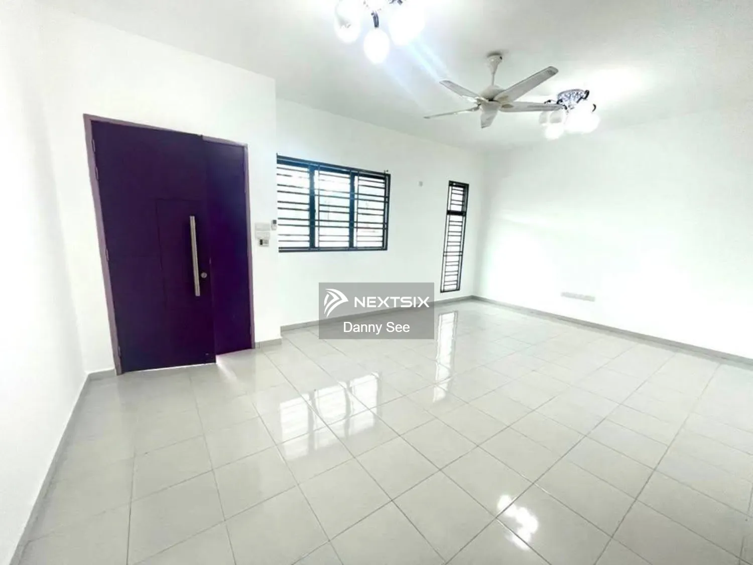 2-sty Terrace/Link House For Sale in Kulai Johor - Image 3
