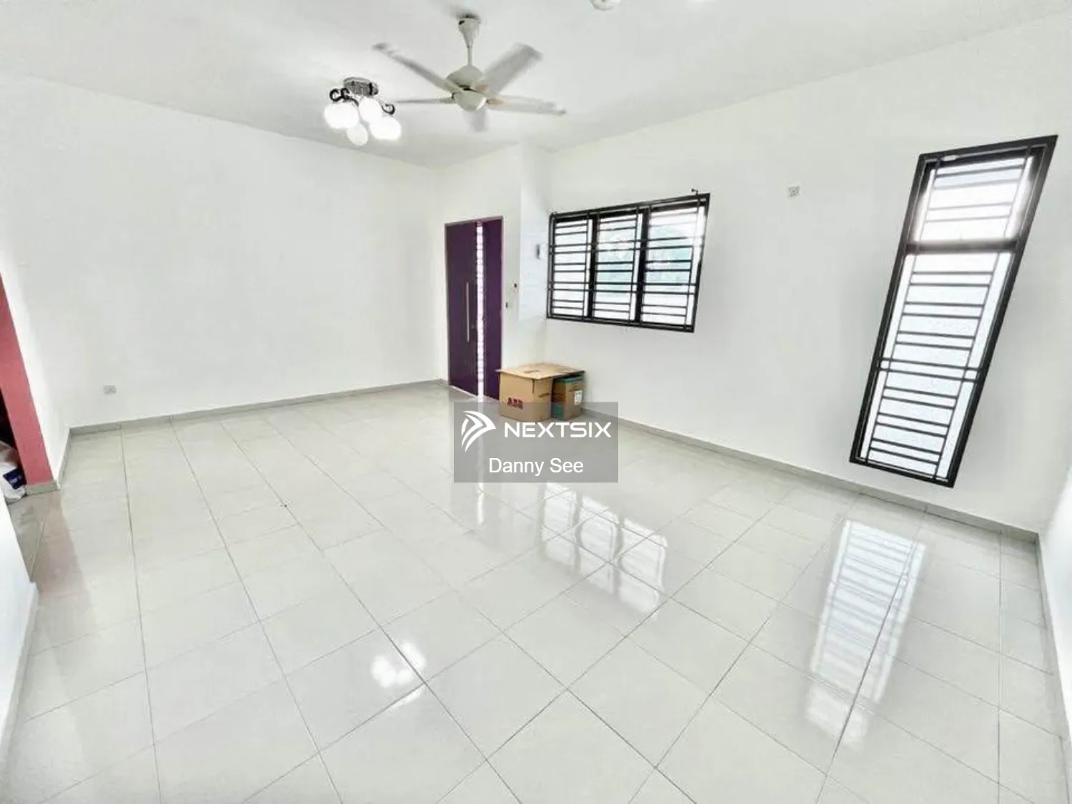 2-sty Terrace/Link House For Sale in Kulai Johor - Image 4