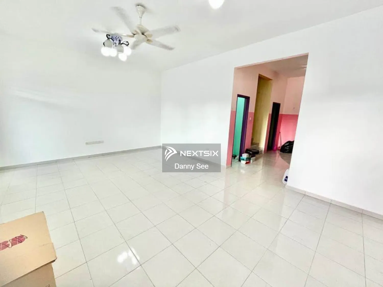 2-sty Terrace/Link House For Sale in Kulai Johor - Image 8