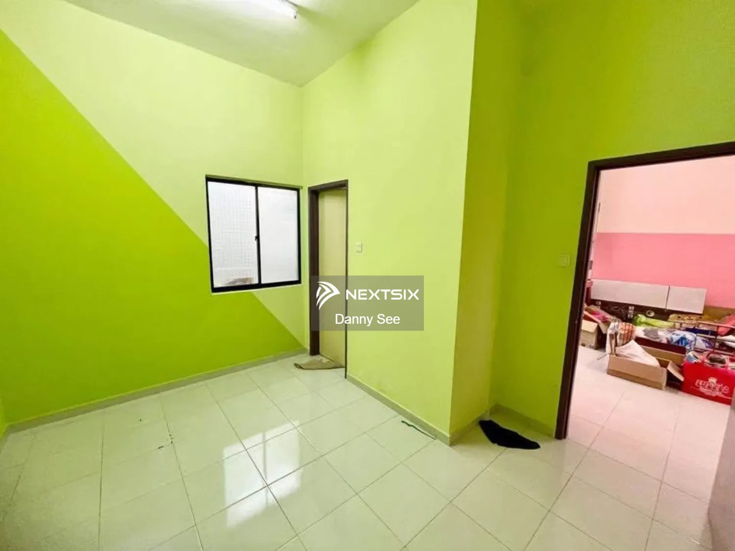2-sty Terrace/Link House For Sale in Kulai Johor - Image 9