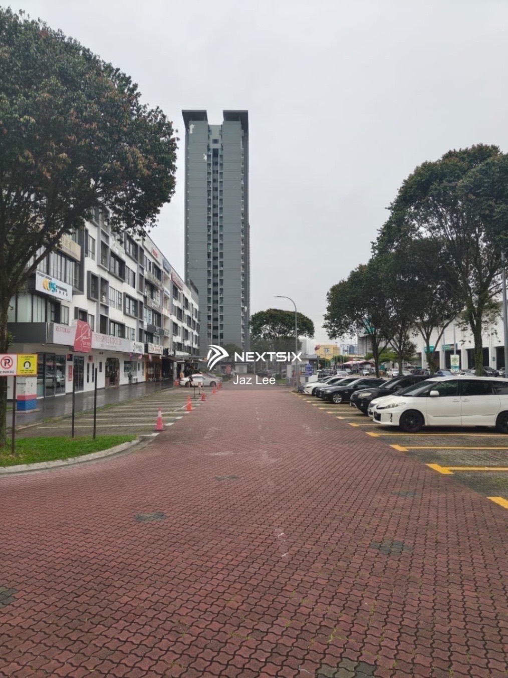 Office For Sale in Iskandar Puteri (Nusajaya) Johor