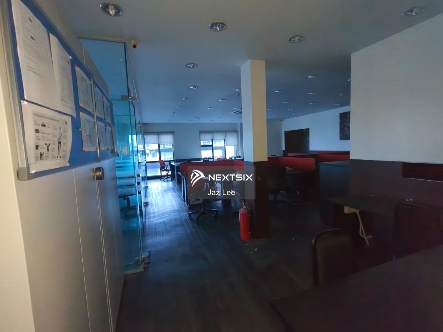 Office For Sale in Iskandar Puteri (Nusajaya) Johor - Image 6