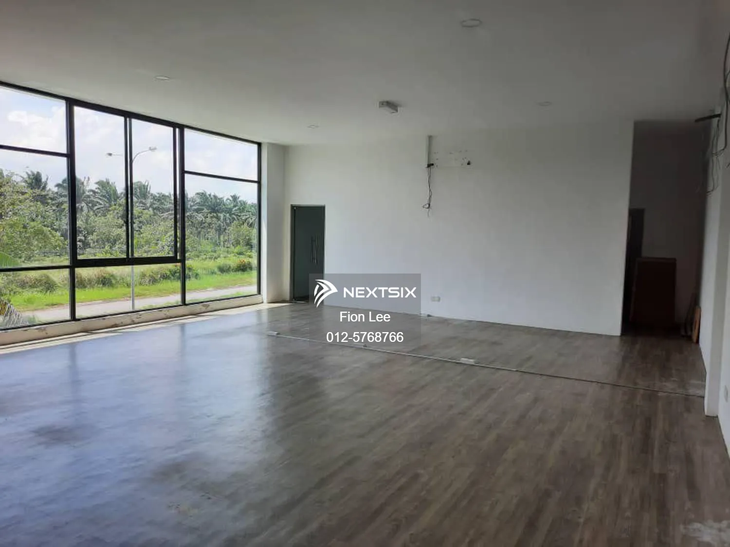 Semi-D Factory For Rent in Gelang Patah Johor - Image 5