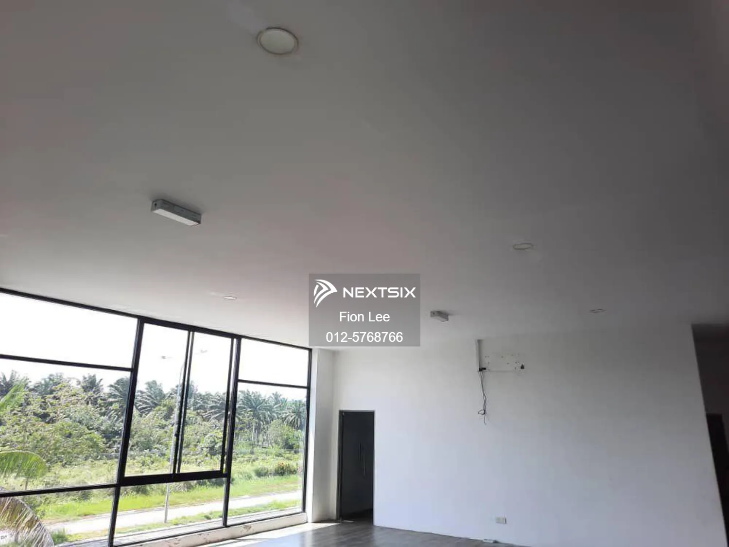 Semi-D Factory For Rent in Gelang Patah Johor - Image 6