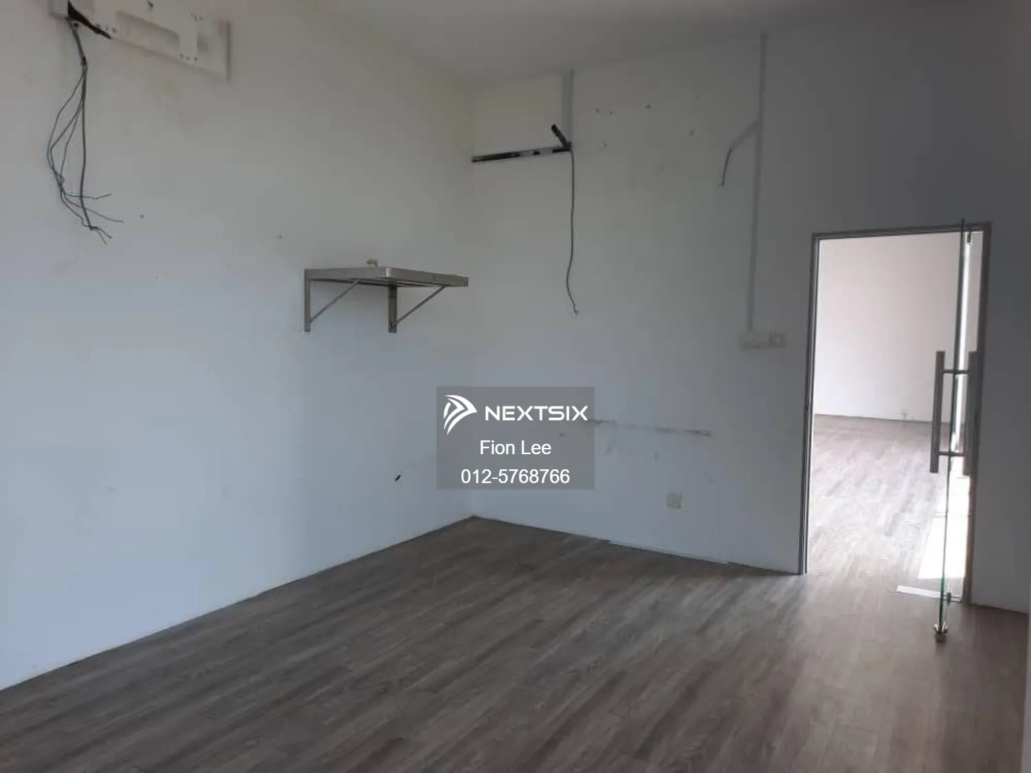 Semi-D Factory For Rent in Gelang Patah Johor - Image 8