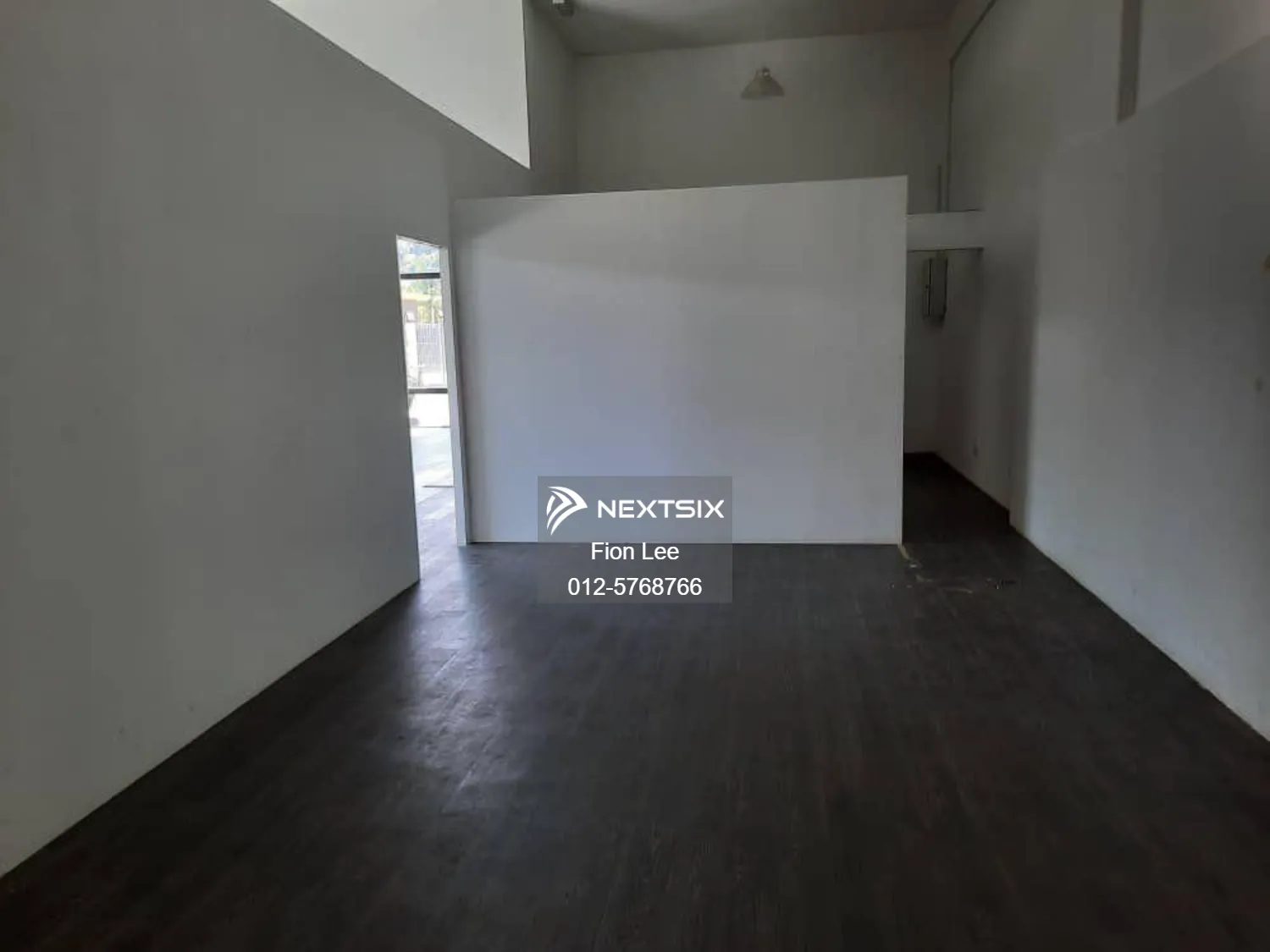 Semi-D Factory For Rent in Gelang Patah Johor - Image 9