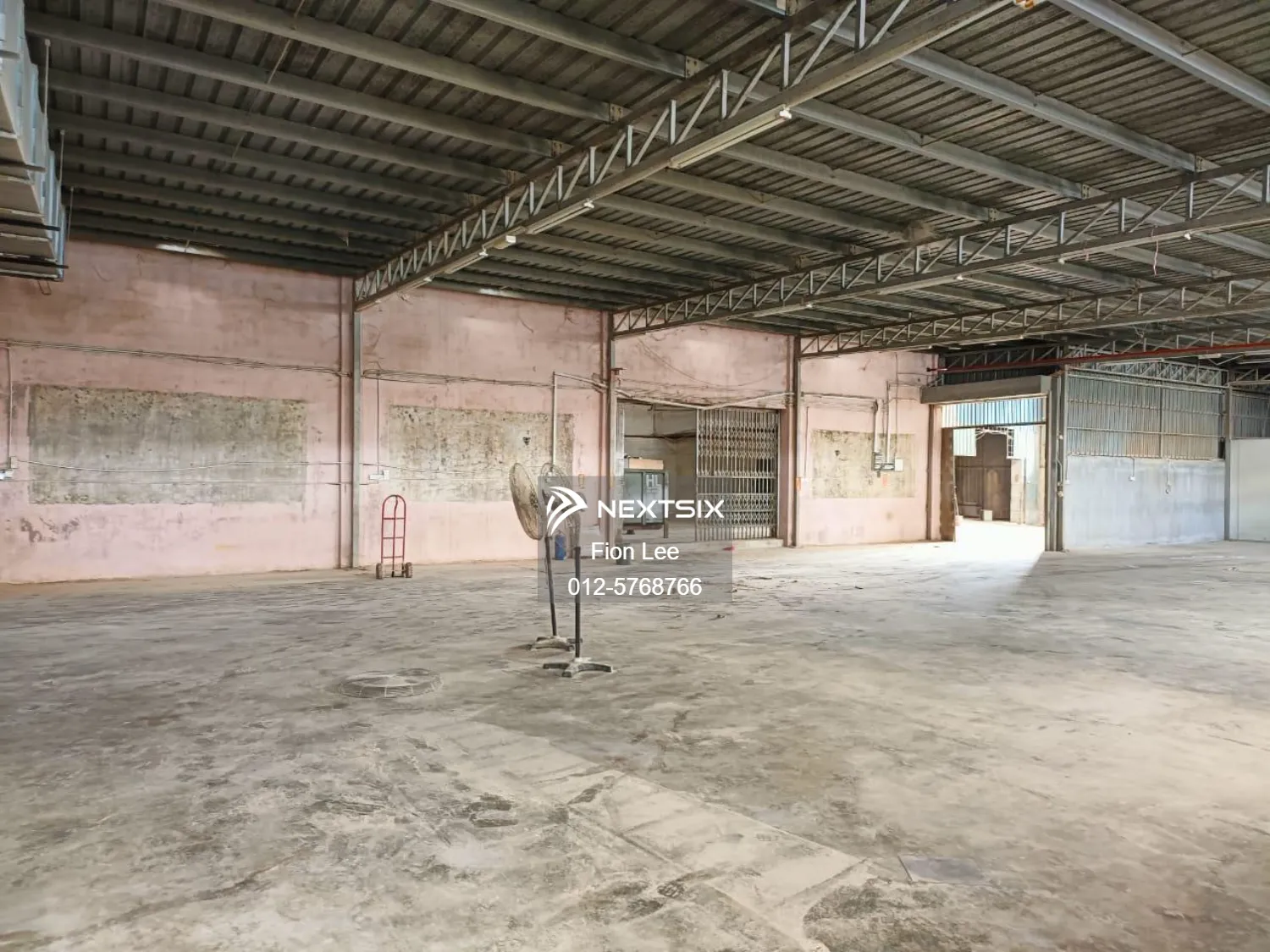 Factory For Rent in Skudai Johor