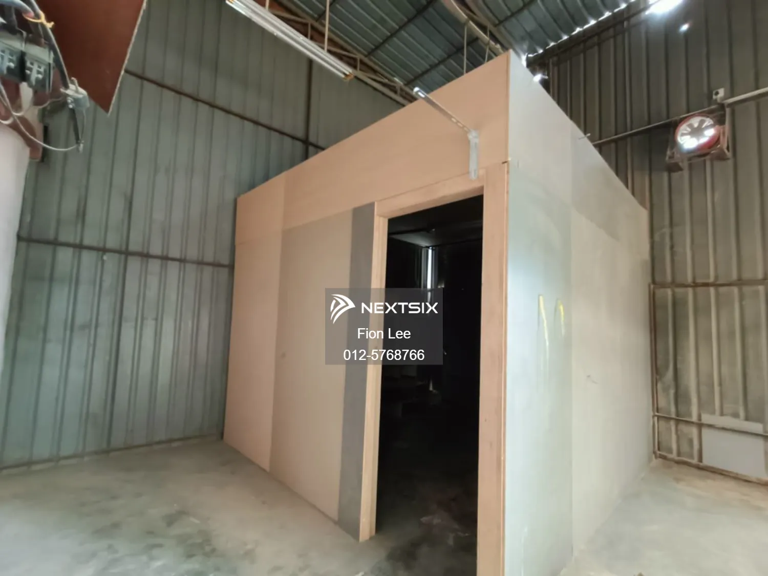 Factory For Rent in Skudai Johor - Image 10