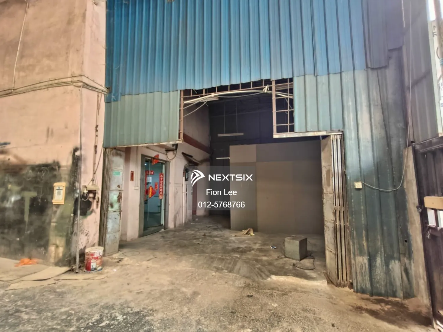 Factory For Rent in Skudai Johor - Image 11