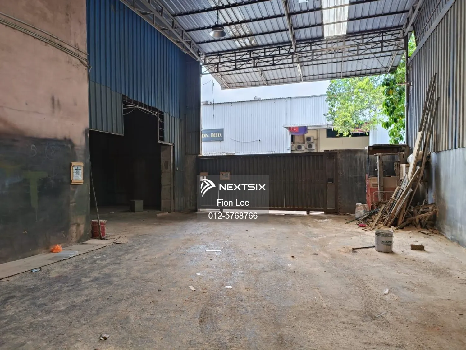 Factory For Rent in Skudai Johor - Image 12