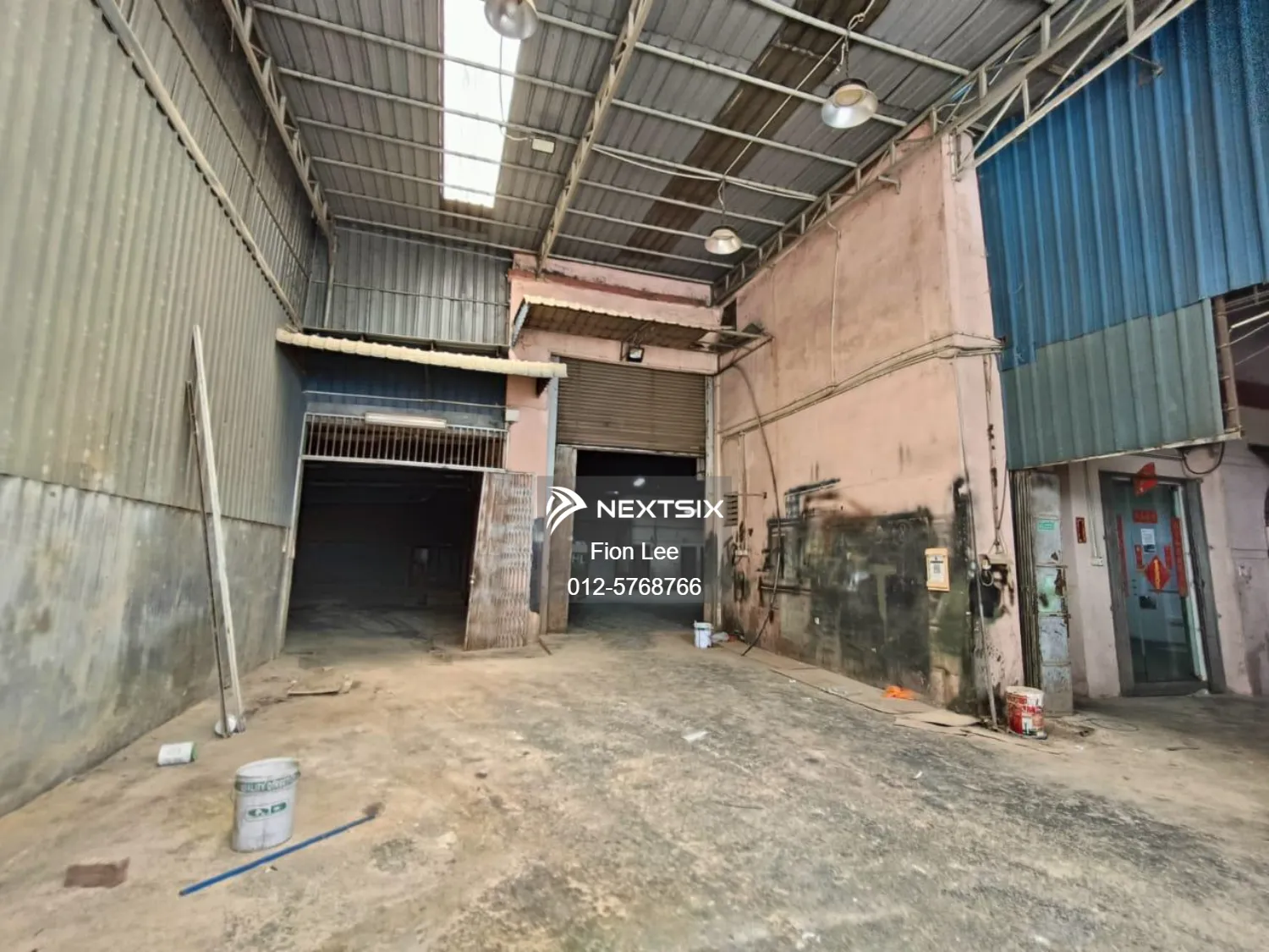 Factory For Rent in Skudai Johor - Image 13