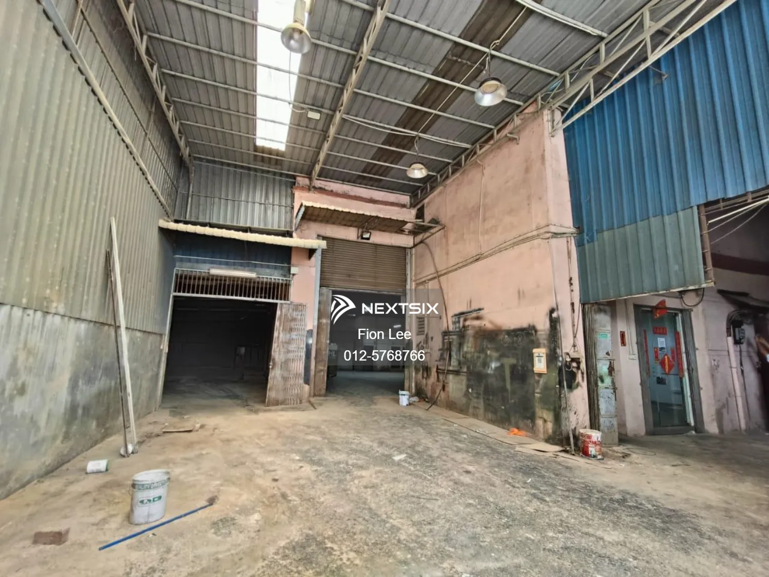 Factory For Rent in Skudai Johor - Image 14