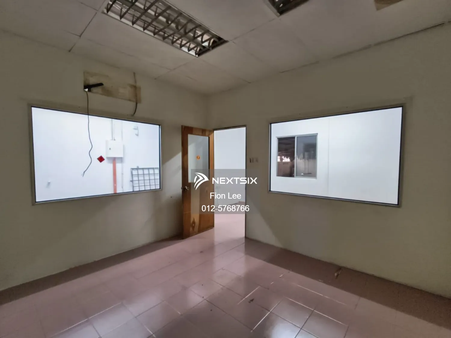 Factory For Rent in Skudai Johor - Image 17