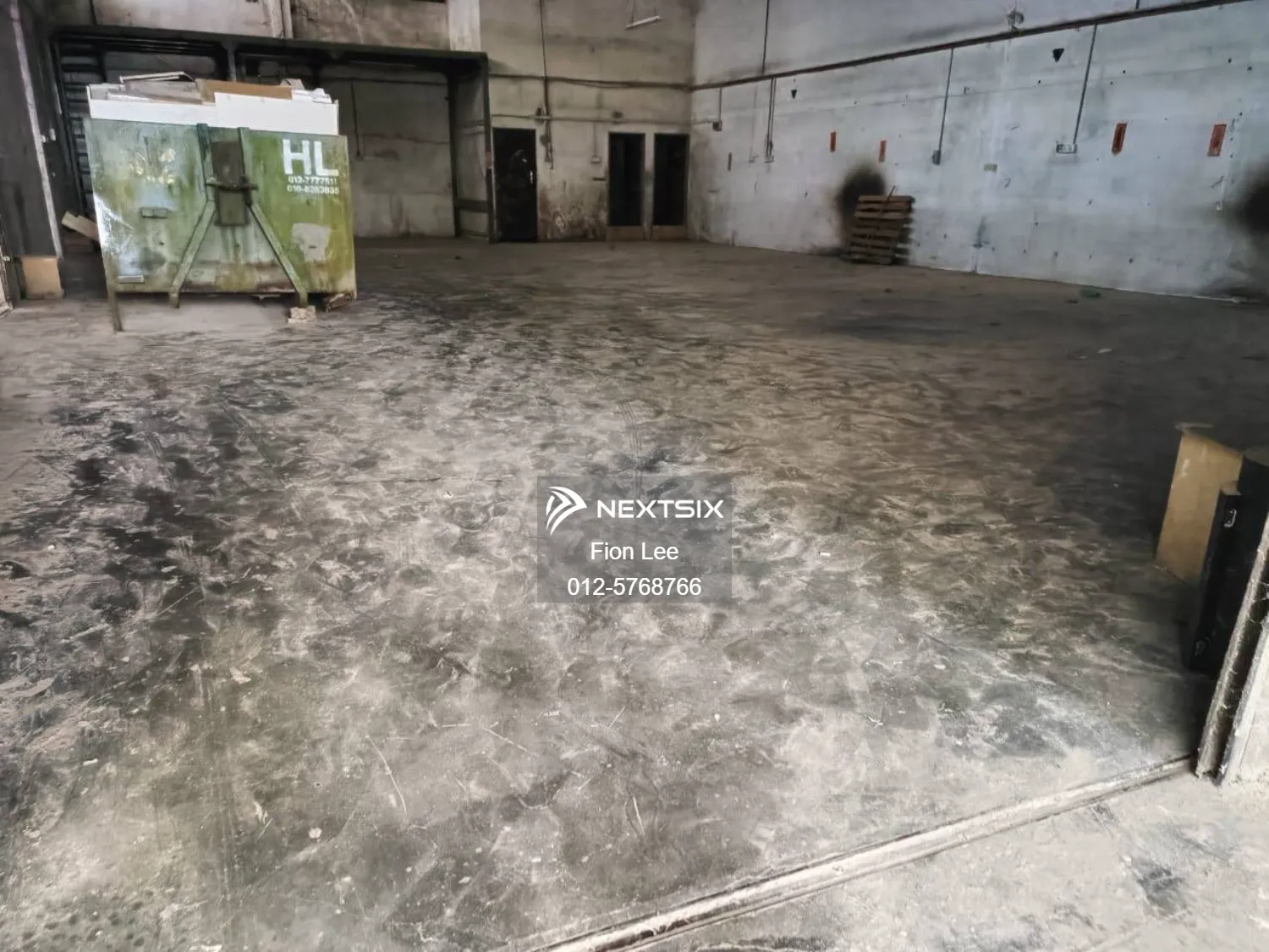 Factory For Rent in Skudai Johor - Image 5