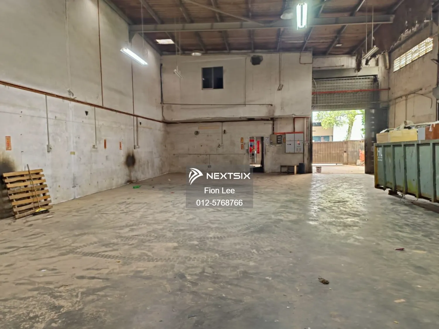 Factory For Rent in Skudai Johor - Image 6