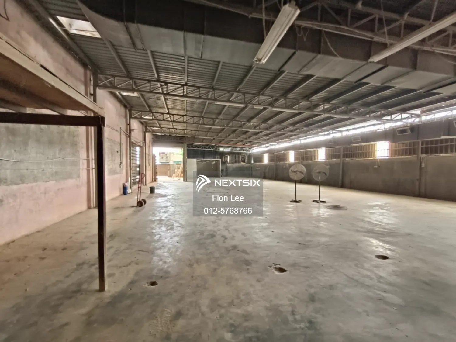 Factory For Rent in Skudai Johor - Image 7