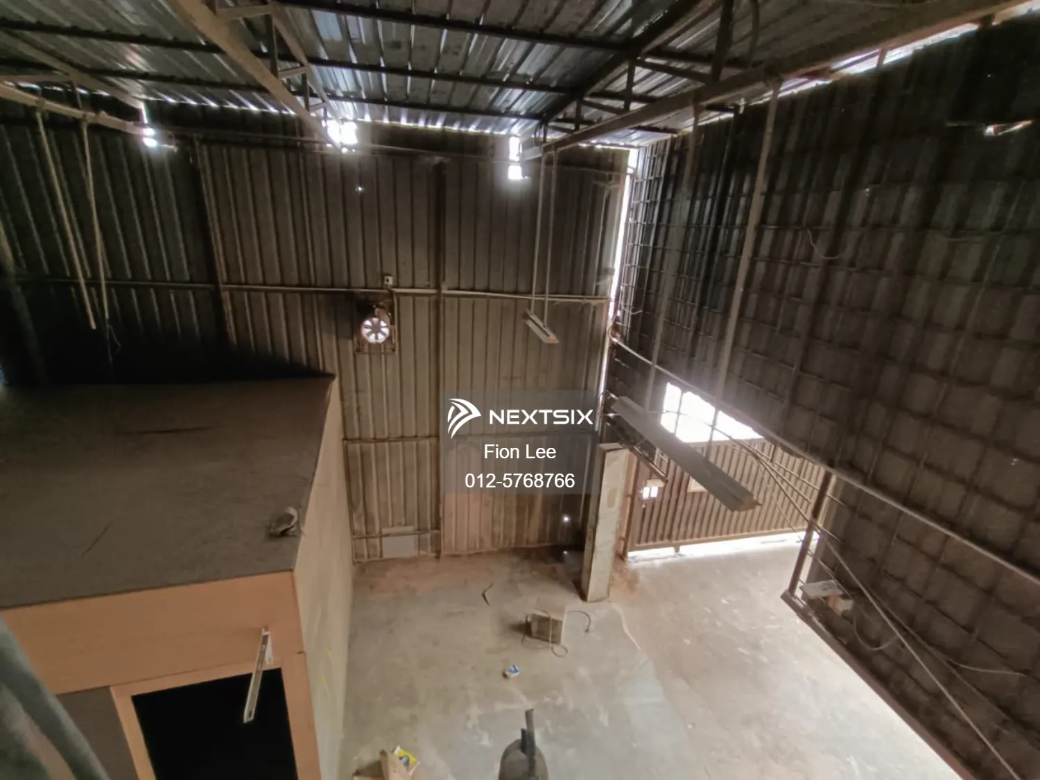 Factory For Rent in Skudai Johor - Image 8