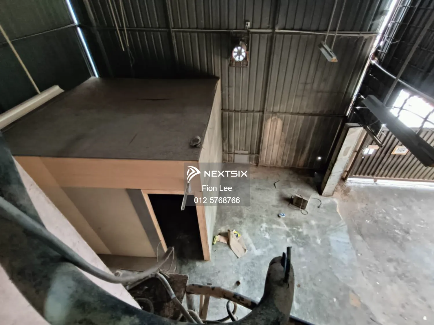 Factory For Rent in Skudai Johor - Image 9