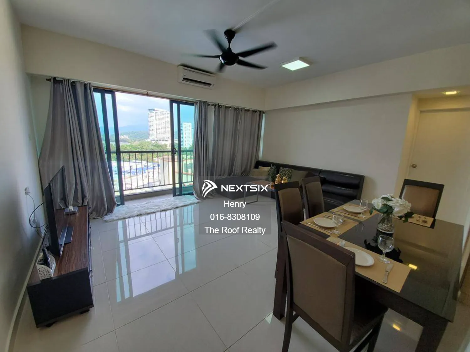 Condominium For Sale in Kota Kinabalu Sabah